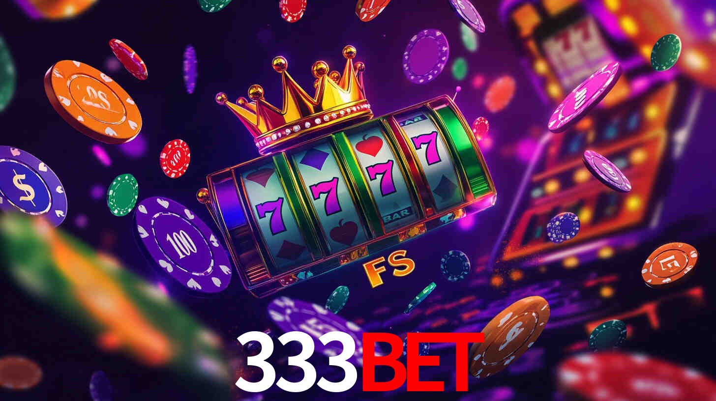 Experiência VIP 333Bet