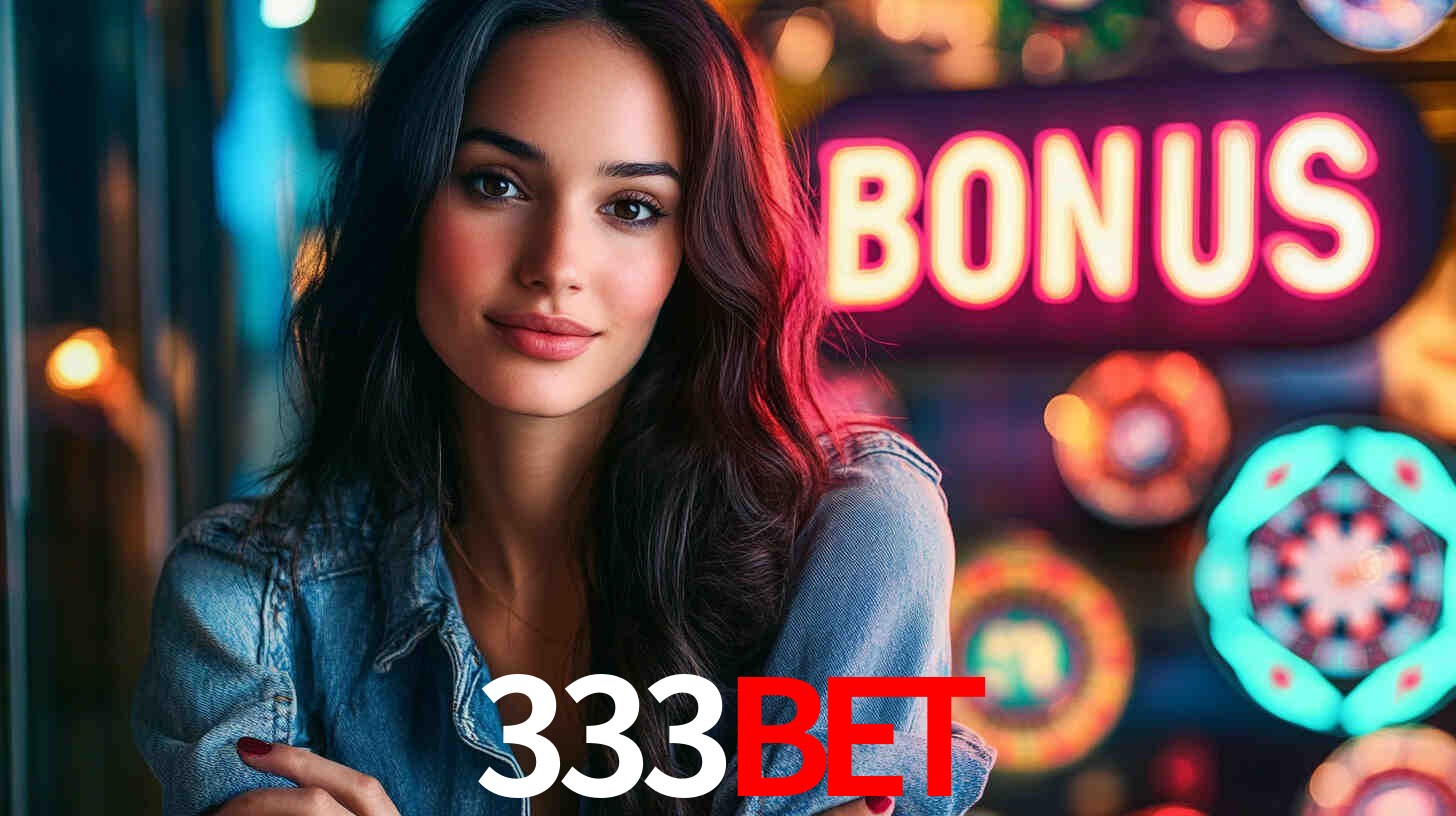 Daily Bonuses 333Bet