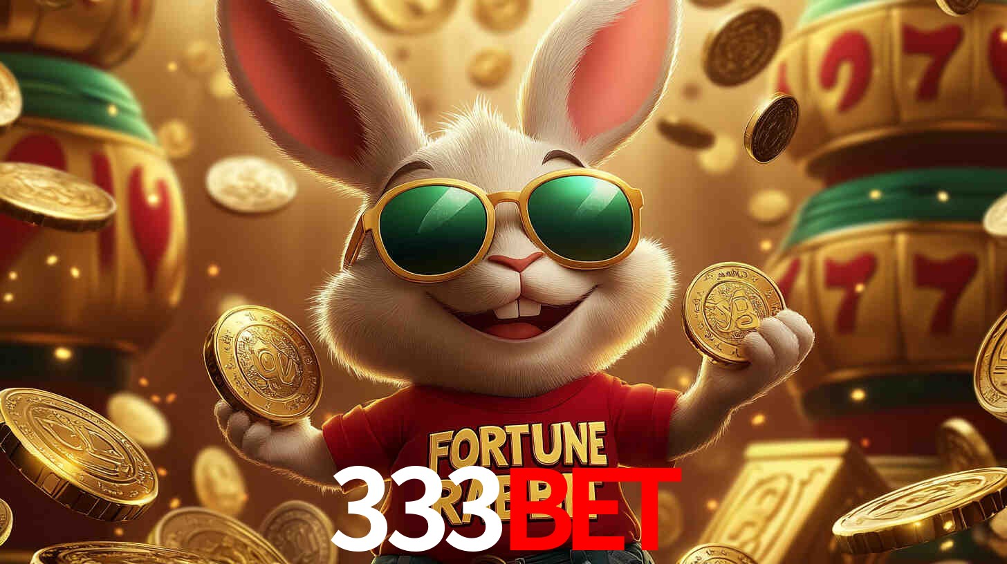 Welcome Bonus 333Bet