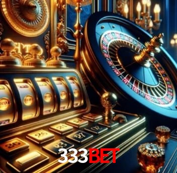 Apostas de Futebol 333Bet