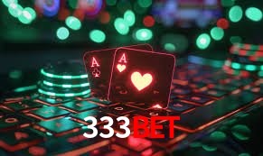 Recursos de Bônus 333Bet
