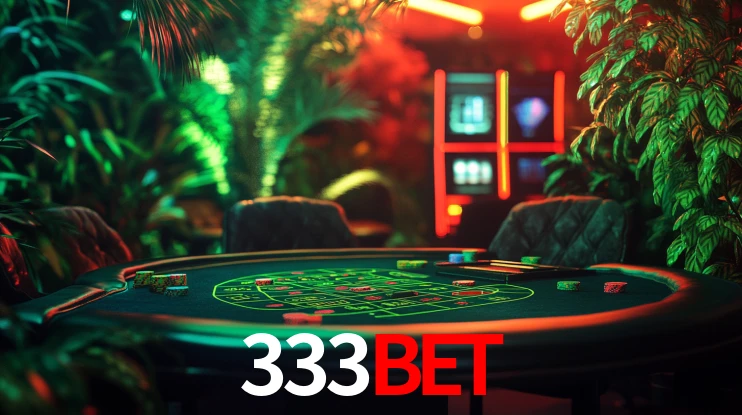 Bonus Features 333Bet