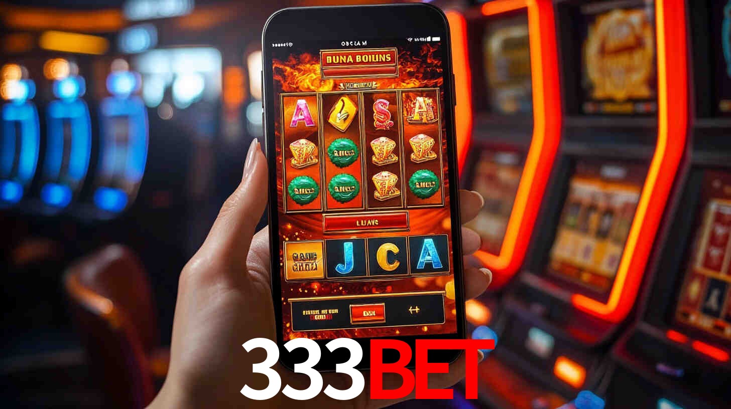 VIP Casino 333Bet