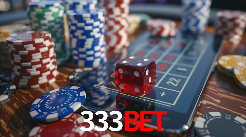 Premium Interface 333Bet