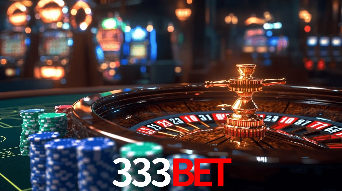 Live Casino 333Bet