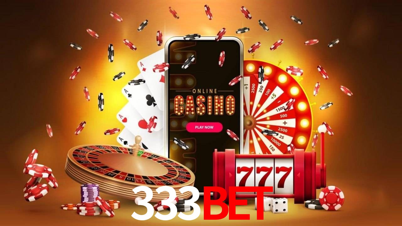 Tecnologia da Plataforma 333Bet