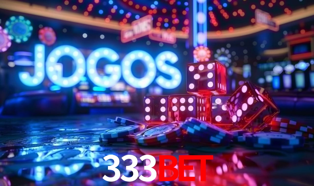 Bônus Diários 333Bet