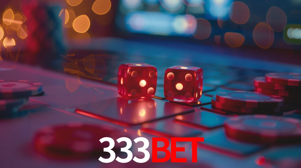 APP oficial da 333Bet para mobile