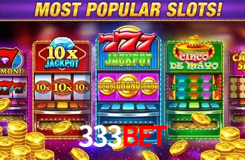 Desvendando o Mundo dos Jogos Virtuais na 333Bet