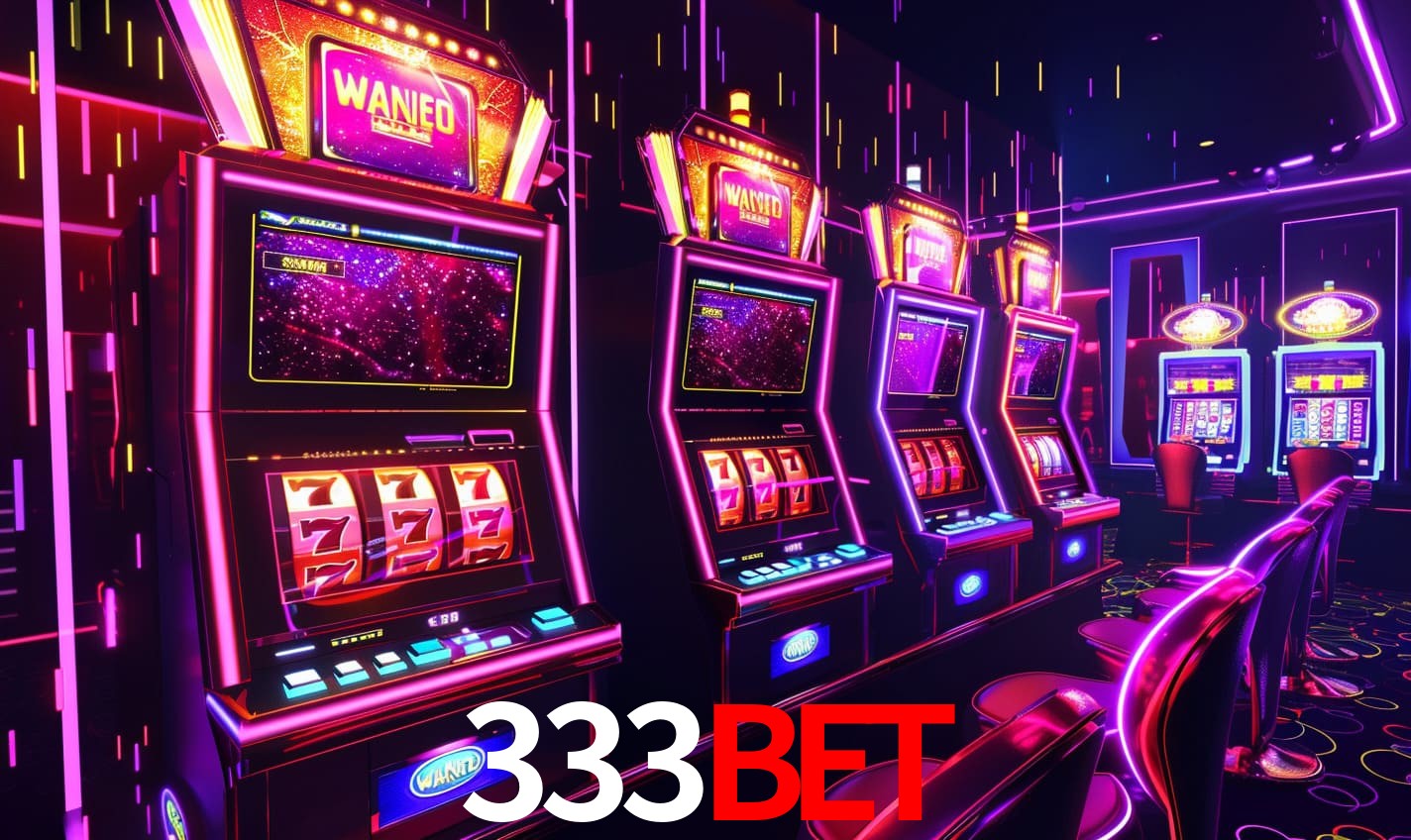 Desvendando o Mundo dos Jogos Virtuais na 333Bet