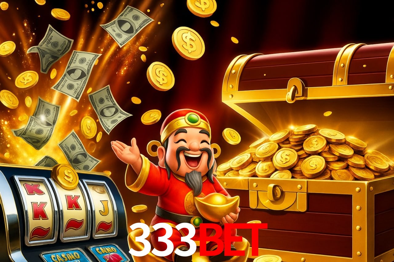 Casino Ao Vivo 333Bet