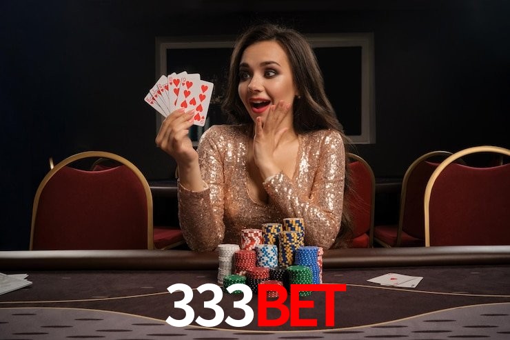 Interface do App 333Bet
