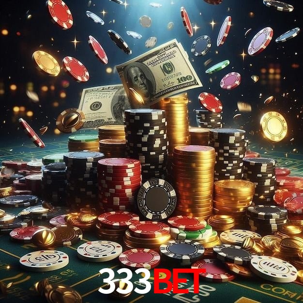 333Bet