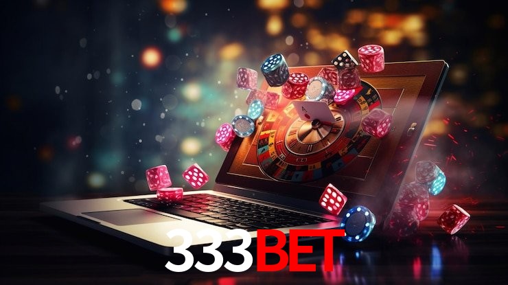 cassino 333Bet