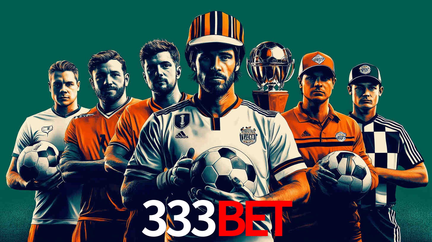 Explorando a Categoria de Eventos em Apostas na 333Bet