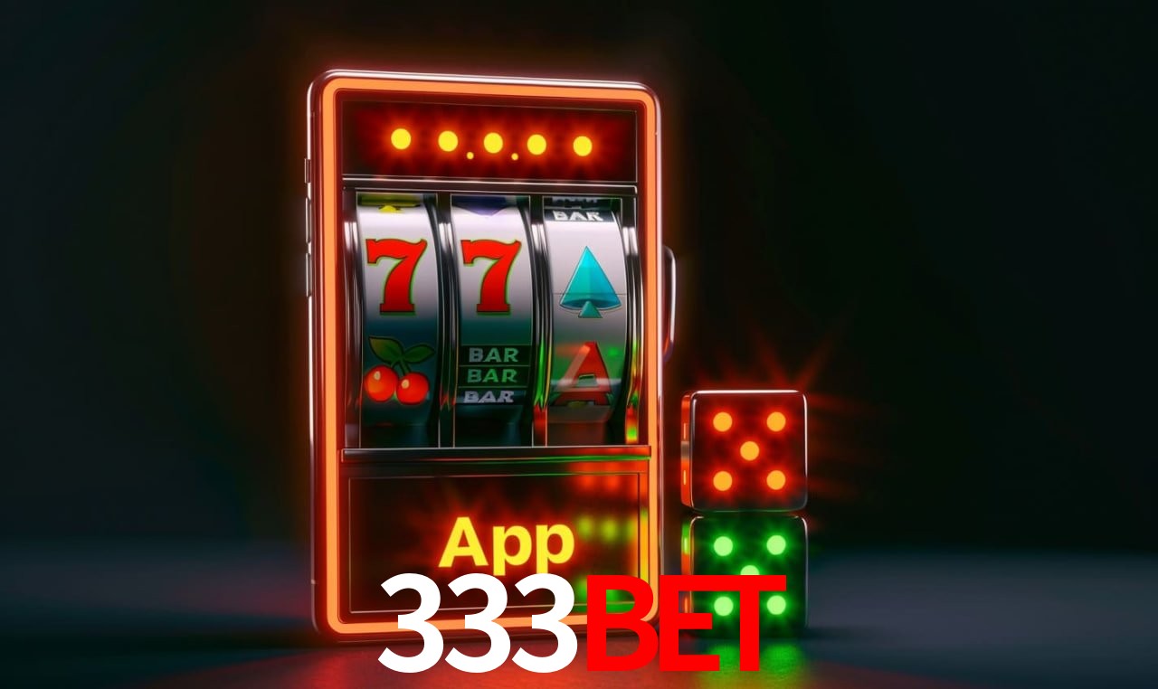 Casino Ao Vivo 333Bet