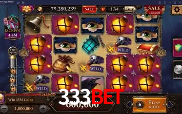 333Bet Com App