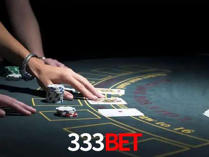 333Bet Login