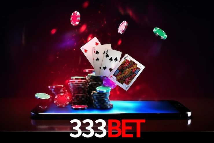 Seasonal Promotions 333Bet