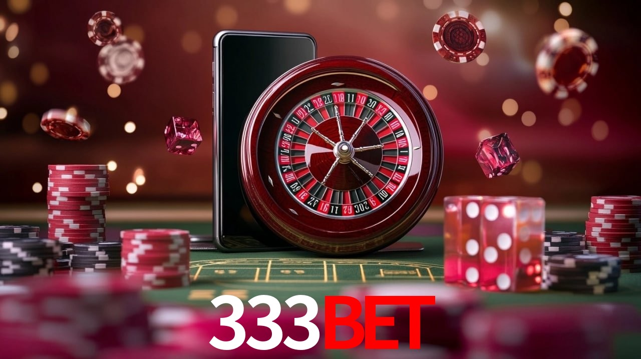 Account Benefits 333Bet