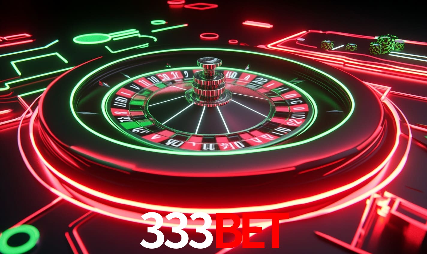 A Emoção da Loteria na 333Bet: Uma Chance de Mudança de Vida
