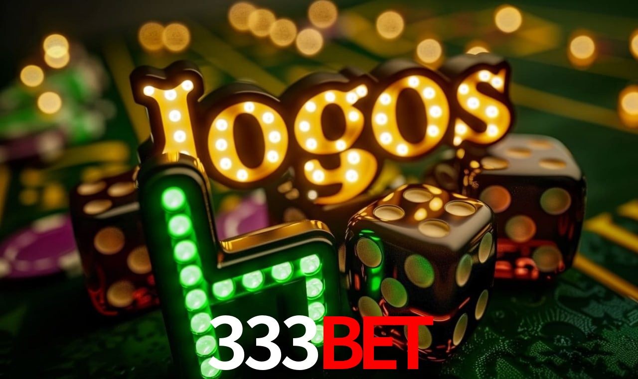 Provedores de Jogos 333Bet
