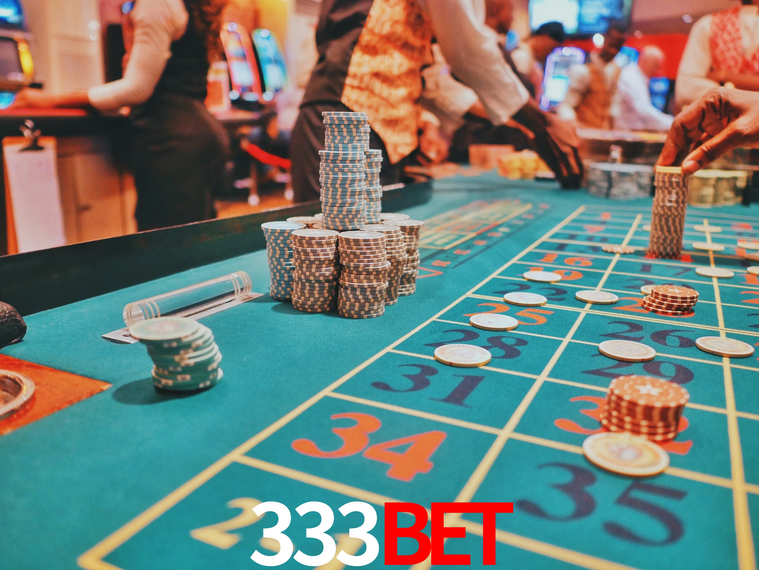 Apostas de Basquete 333Bet