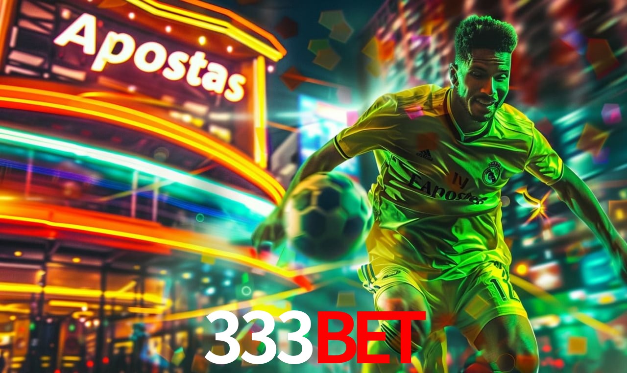 Login Seguro 333Bet