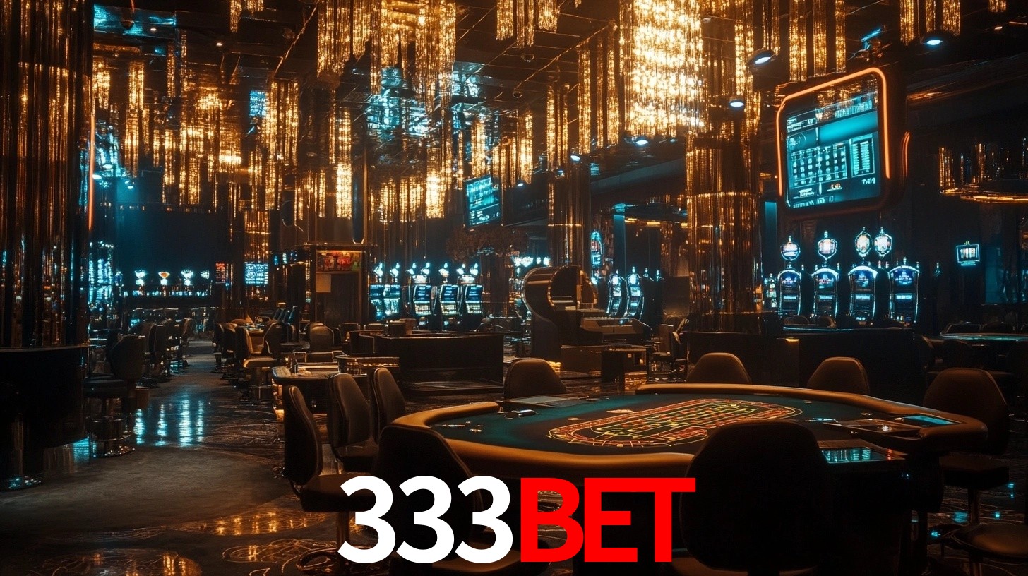 Tournaments 333Bet