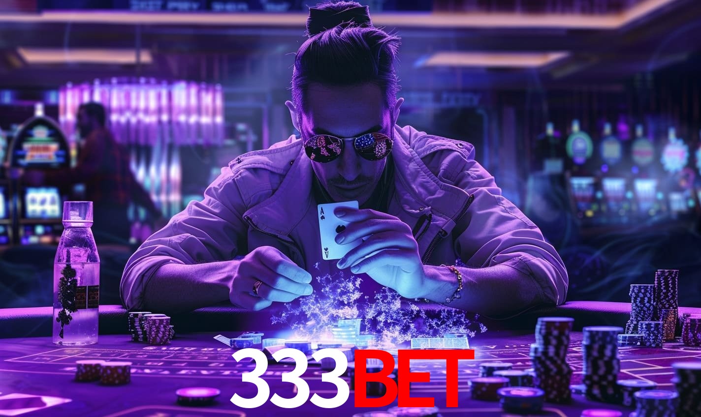 Slot Games 333Bet