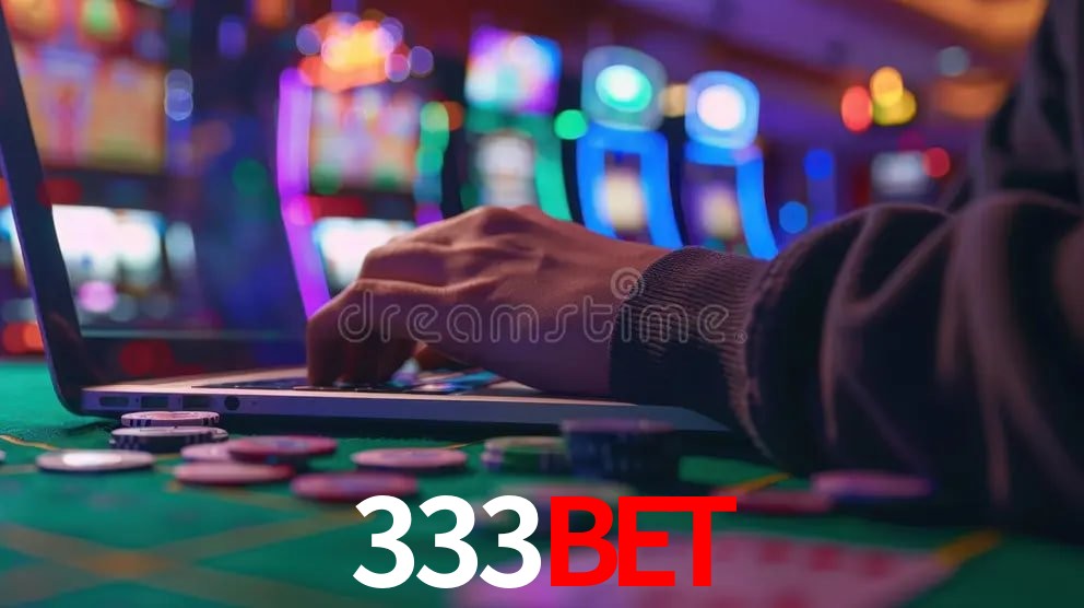 Torneios 333Bet