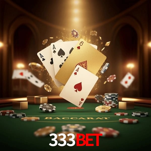 Game Providers 333Bet